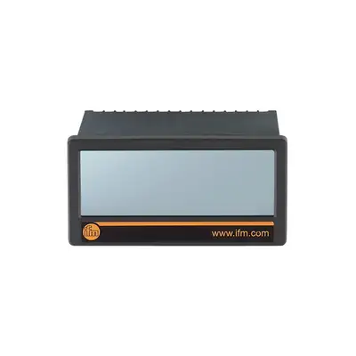 Цифровой дисплей IFM Electronic DX2022