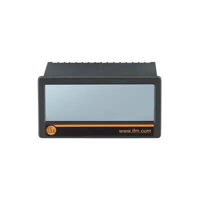 Цифровой дисплей IFM Electronic DX2055
