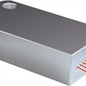 Оптоволоконный кабель SICK LL3-DZ01
