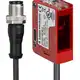 Оптический датчик Leuze Electronic PRK25C.T3/4P-200-M12