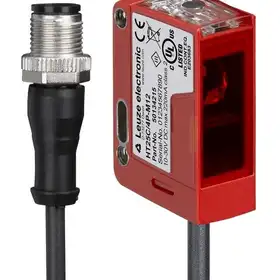 Оптический датчик Leuze Electronic PRK25C.T3/4P-200-M12