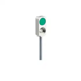 Индуктивный датчик Baumer IFFM 08P17A6/KS35L