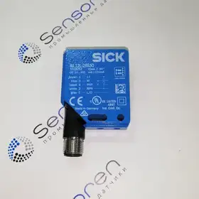 Оптический датчик SICK WL12L-2B530