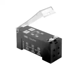 Усилитель для оптоволоконных датчиков Baumer FVDK 22P6501/S14C