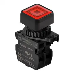 Кнопочный выключатель Autonics S2PRS-P3RALM