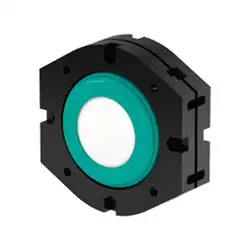 Ультразвуковой датчик Pepperl Fuchs UC10000-F260-IE9R2