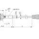 Оптический датчик Balluff BOS 08E-PS-KH22-00,2-S49