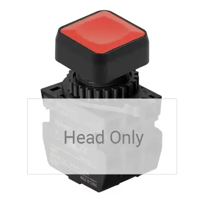 Кнопочный выключатель Autonics S2PRS-P1R