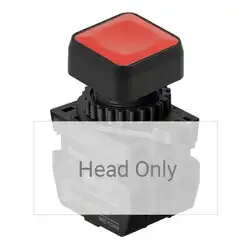 Кнопочный выключатель Autonics S2PRS-P1R