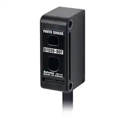 Оптический датчик Autonics BYD30-DDT