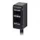 Оптический датчик Autonics BYD30-DDT