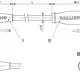 Соединительный кабель Balluff BCC M324-M414-3E-606-PX0434-040