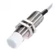 Емкостной датчик уровня Balluff BCS M18T4I1-POC15G-DV02