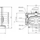 Блочный выключатель Balluff BNS 829-D06-L12-100-10-FD