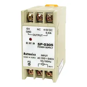 Блок питания Autonics SP-0305