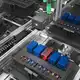 Камера технического зрения Autonics VG-C04R-25E