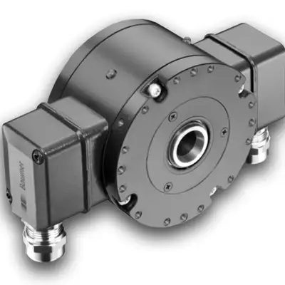 Инкрементальный энкодер Baumer HOG86M TH6 DN 1024 I