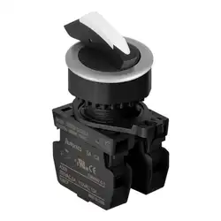 Селекторный переключатель Autonics S3SFN-S2BRABM