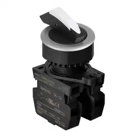 Селекторный переключатель Autonics S3SFN-S2BRABM