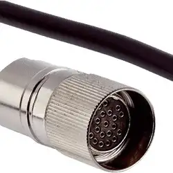 Разъем с кабелем SICK DOL-2312-G10MMD1