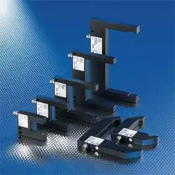 Оптические щелевые датчики IFM Electronic серии OPU