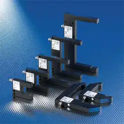 Щелевой датчик IFM Electronic OPU208