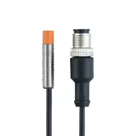 Индуктивный датчик IFM Electronic IE5352