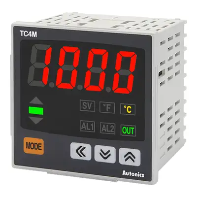 Температурный контроллер Autonics TC4M-24R