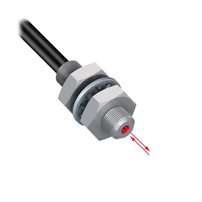 Оптоволоконный кабель Banner PBT215UHF