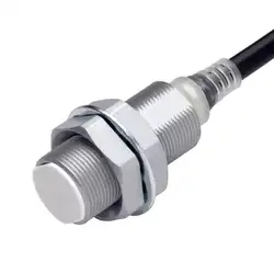 Индуктивный датчик Omron E2EQ-X12C118 2M