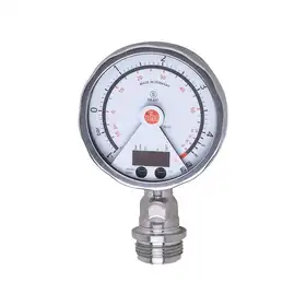 Вакуумный датчик IFM Electronic PG2795