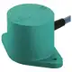 Индуктивный датчик Pepperl Fuchs NJ25-50-N-15M