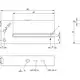 Щелевой датчик Balluff BGL 3D-002-S75