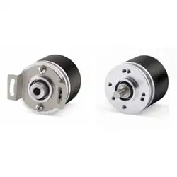 Инкрементальный энкодер DATASENSING ENC41-S06-1000-C15