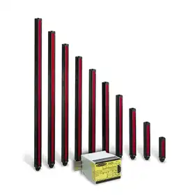 Световой барьер Banner BMEL3016A