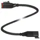 Соединительный кабель Pepperl Fuchs DT3S-G-BK5M-PUR-O1-DT3P-G