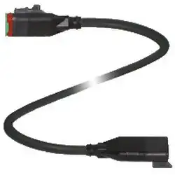 Соединительный кабель Pepperl Fuchs DT3S-G-BK5M-PUR-O1-DT3P-G