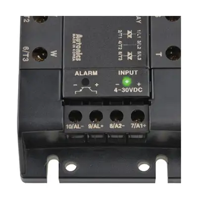 Твердотельное реле Autonics SR3-1430R