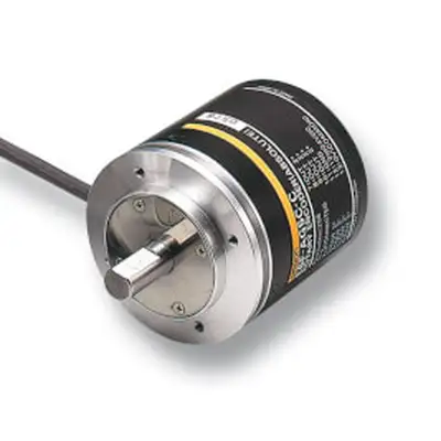 Абсолютный энкодер Omron E6F-AG5C-C 360 2M