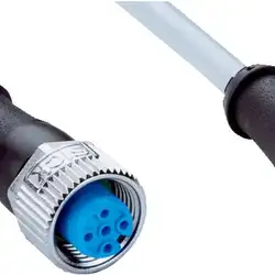 Соединительный кабель SICK YF2A14-200VB3M2A14