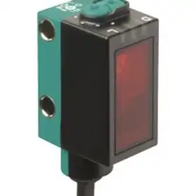 Оптический датчик Pepperl Fuchs OBG5000-R101-EP-IO-0,3M-V3