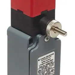 Дверной выключатель безопасности Leuze Electronic L10-M3C1-M20-SB20