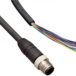 Разъем с кабелем SICK DOL-1212-G10MAS01