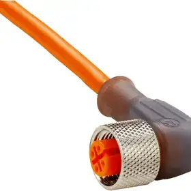 Разъем с кабелем SICK DOL-1204-W05MD