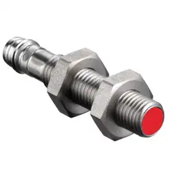 Индуктивный датчик Leuze Electronic IS 208MM/2NO-2E0-S8.3