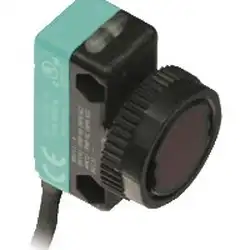 Оптический датчик Pepperl Fuchs ML17-54/115/136