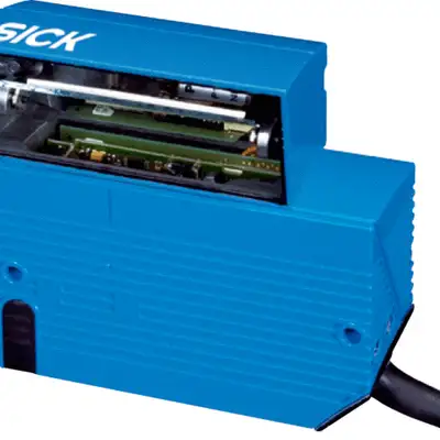 Сканер штрих кодов SICK CLV630-6001S01