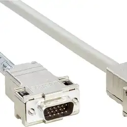 Соединительный кабель SICK YFHDAC-030XXXMHDAC