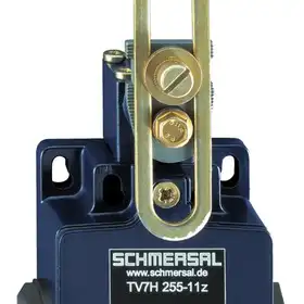 Kонцевой выключатель безопасности Schmersal ZV7H 255-02Z