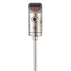 Калориметрический датчик потока IFM Electronic SA4300